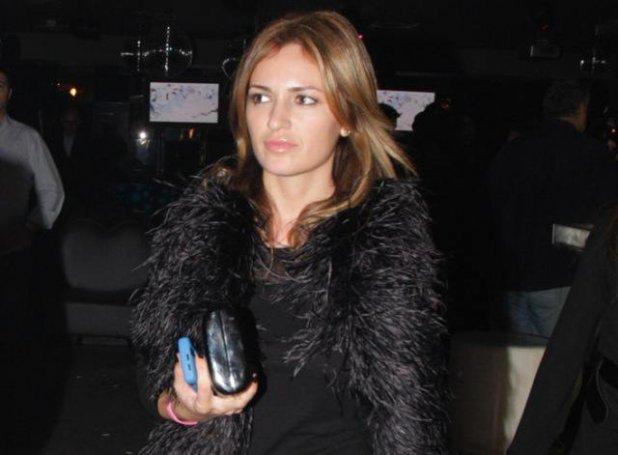 Dragostea nu durează după gratii! Maria Marinescu divorţează!