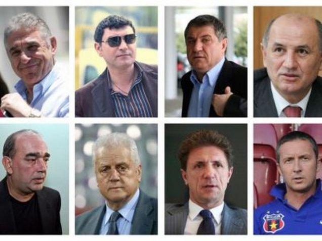 Abia acum apar urmările &icirc;n "Dosarul Transferurilor"! Decizia magistraţilor care va provoca un nou cutremur!