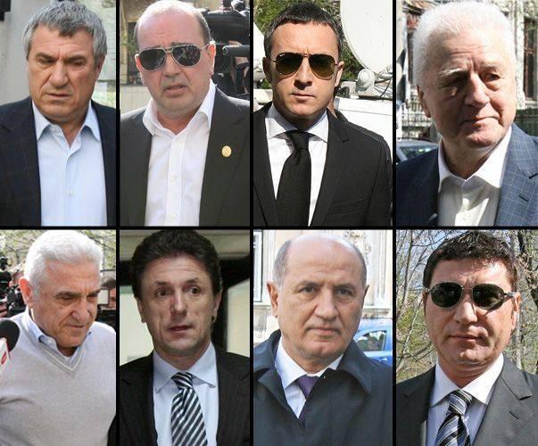 Nici n-au ajuns la &icirc;nchisoare, că se şi face mişto de ei! Au apărut primele glume legate de "Dosarul Transferurilor"!