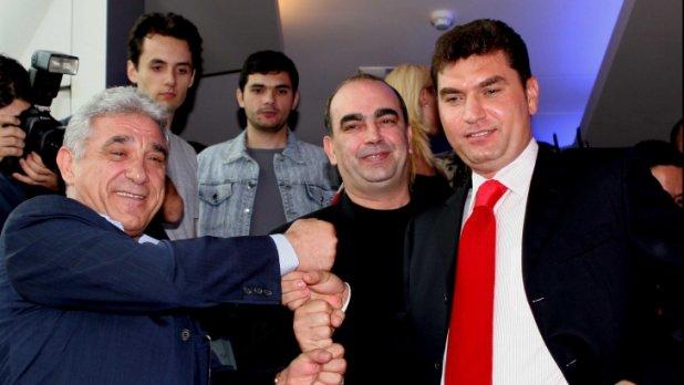 Sentinţele date &icirc;n "Dosarul Transferurilor", comentate şi &icirc;n presa străină