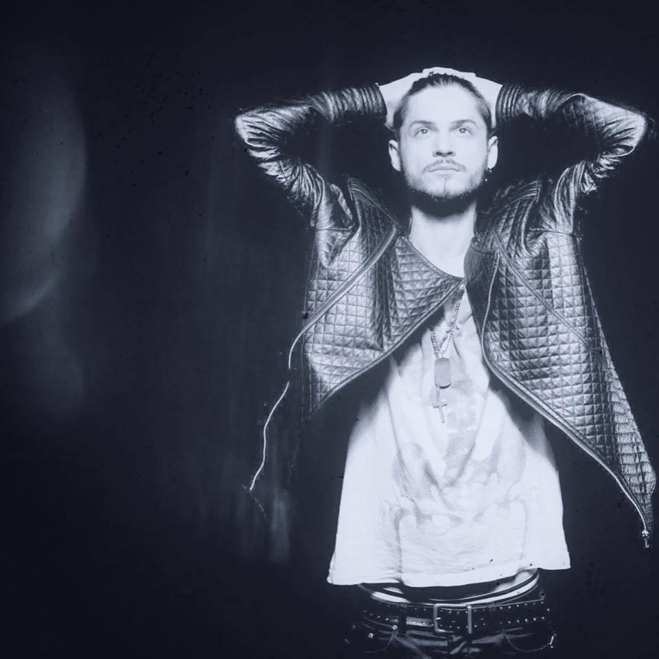 Interviu cu Alex Maţaev: "Nimic nu contează mai mult dec&acirc;t ceea ce te face să te simţi fericit"