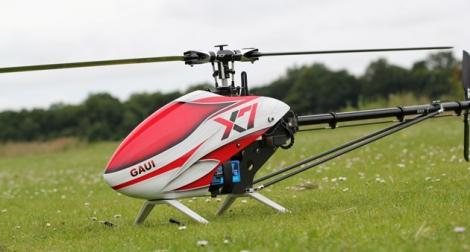 HeliGraphix – Au apărut dronele capabile să transporte oameni