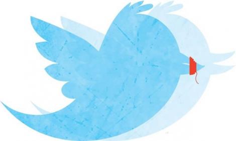 Twitter, asaltat nu de hackeri, ci de… erori de sistem
