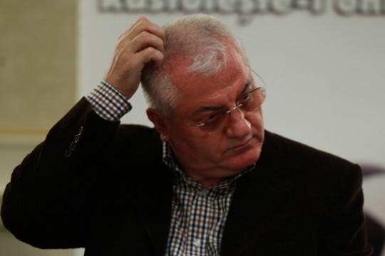 Dosarul Transferurilor: Dumitru Dragomir este dezamăgit de decizia judecătorilor