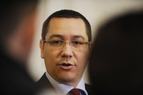 Soarta Guvernului Ponta III, neclară