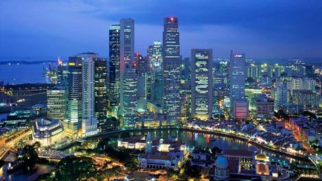 Singapore este cel mai scump oraş din lume! Află pe ce loc este Bucureştiul