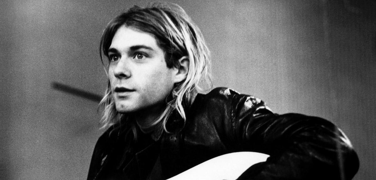 Un fost coleg de cameră al lui Kurt Cobain scoate la v&acirc;nzare obiecte care au aparţinut artistului
