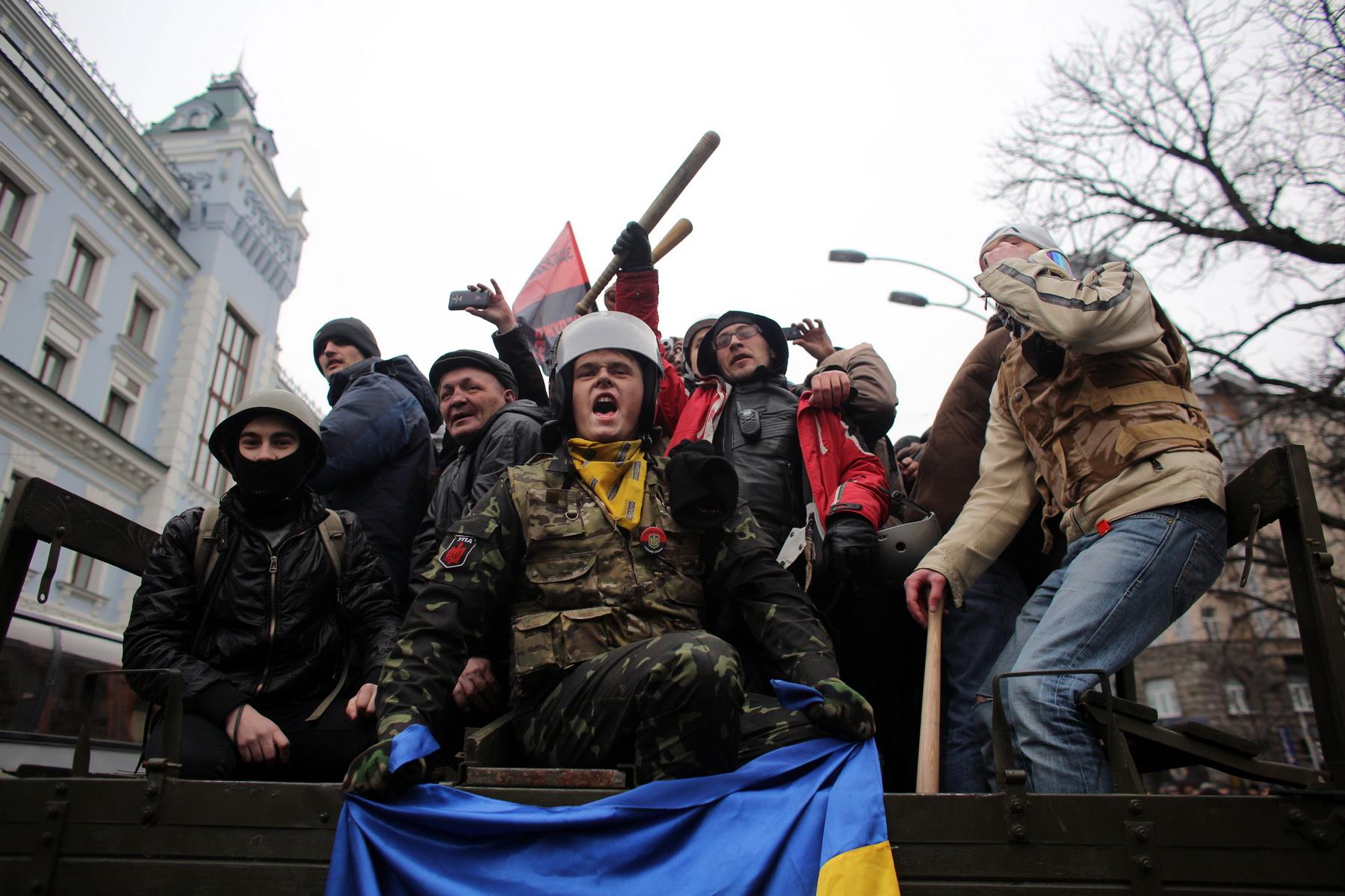 Ruşii &icirc;ncep atacul azi! Se pregătesc să deschidă focul &icirc;n Crimeea