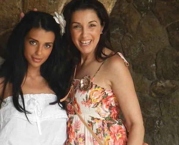 Seamănă leit! TOP cele mai izbitoare asemănări dintre vedete și părinții lor