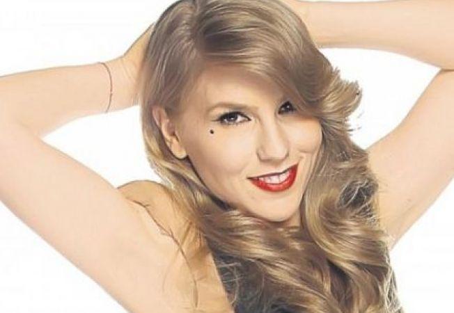 După 18 ani de relație, Corina Bud &icirc;şi pune pirostriile