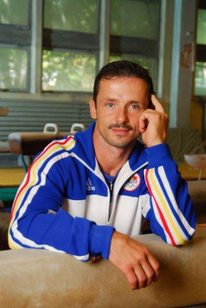Marius Urzică se mută &icirc;n Qatar! Motivul pentru care fostul gimnast a luat această decizie