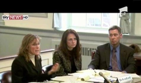 Tupeu de adolescentă! O americancă și-a dat părinții &icirc;n judecată pentru că au pus-o să-și facă curat &icirc;n cameră