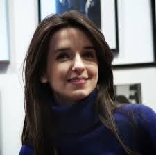 Ea se va ocupa de afacerile familiei Copos