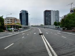 O linişte nefirească domneşte &icirc;n Pipera!