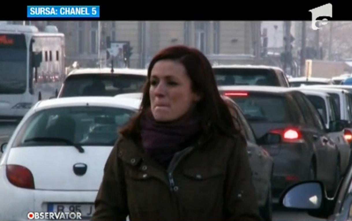 O prezentatoare TV din Marea Britanie a construit o vilă pentru 11 orfani rom&acirc;ni