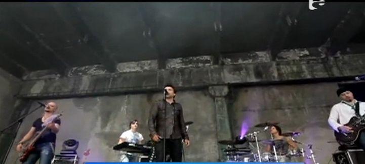 Antrakt, concert aniversar pentru 30 de ani de carieră