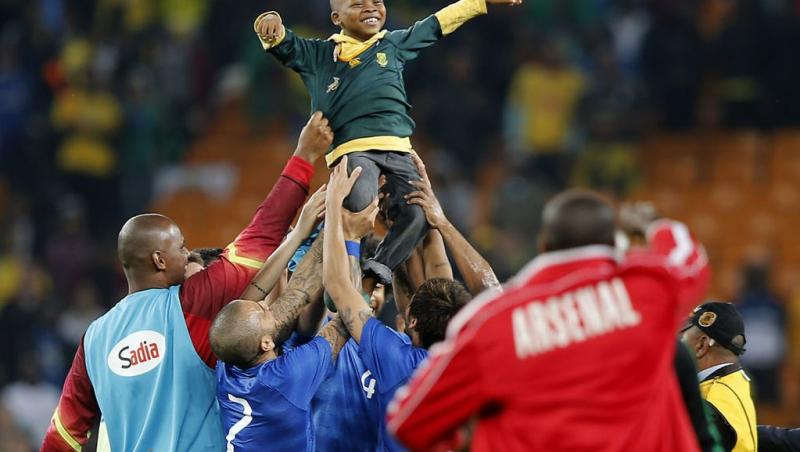 VIDEO: Neymar, ce băiat! Brazilianul i-a oferit unui copil un moment pe care nu-l va uita niciodată