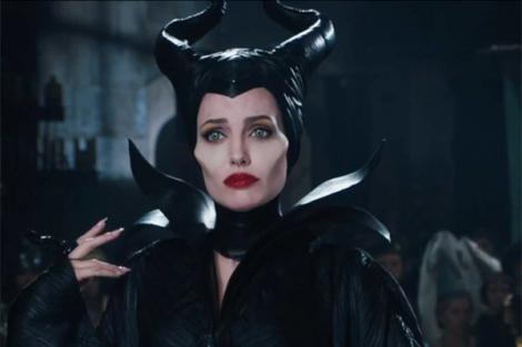 3 dintre copii ai familiei Jolie-Pitt au roluri în Maleficent