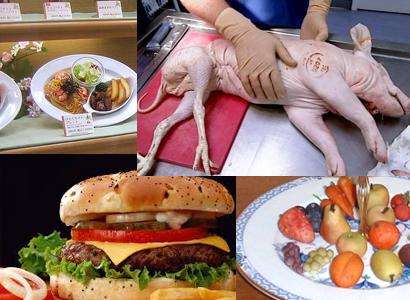 Ia ATITUDINE - ceea ce cumperi te îmbolnăvește! 10 alimente cu ingrediente false