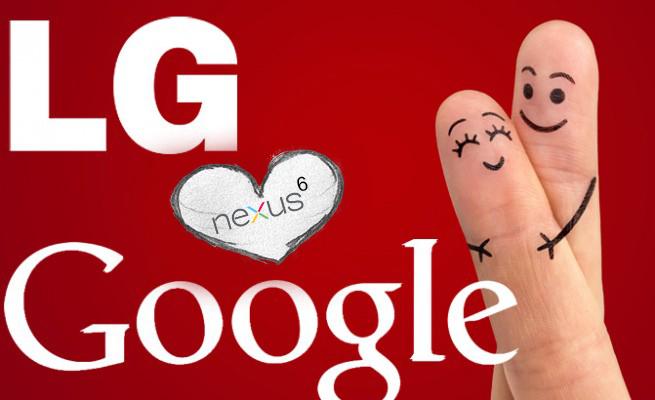 Nexus 6 va avea la bază specificaţiile lui LG G3