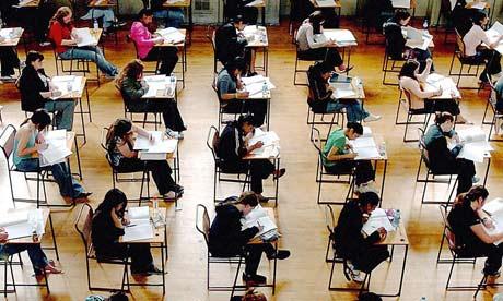 Clasă &icirc;ntreagă rămasă corigentă la matematică