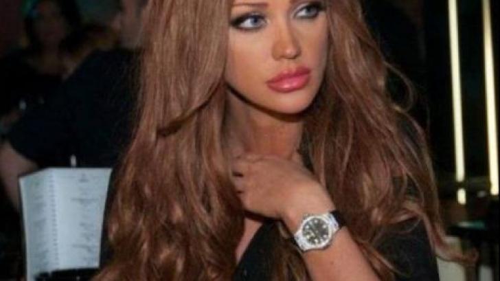 Bianca Drăguşanu și-a luat viză de SUA