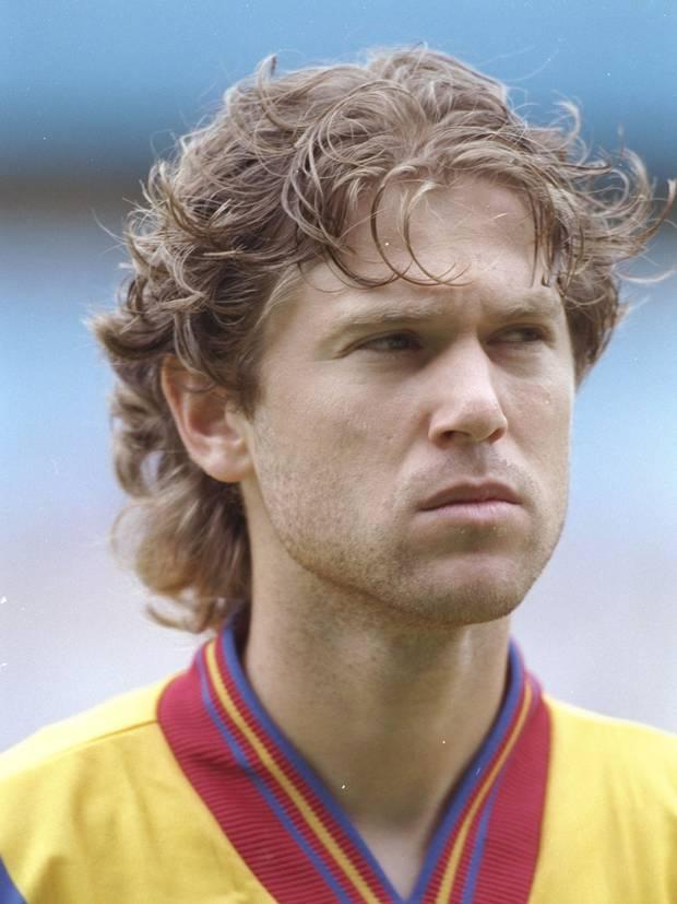 Florin Răducioiu a fost foarte aproape să se transfere &icirc;n Argentina
