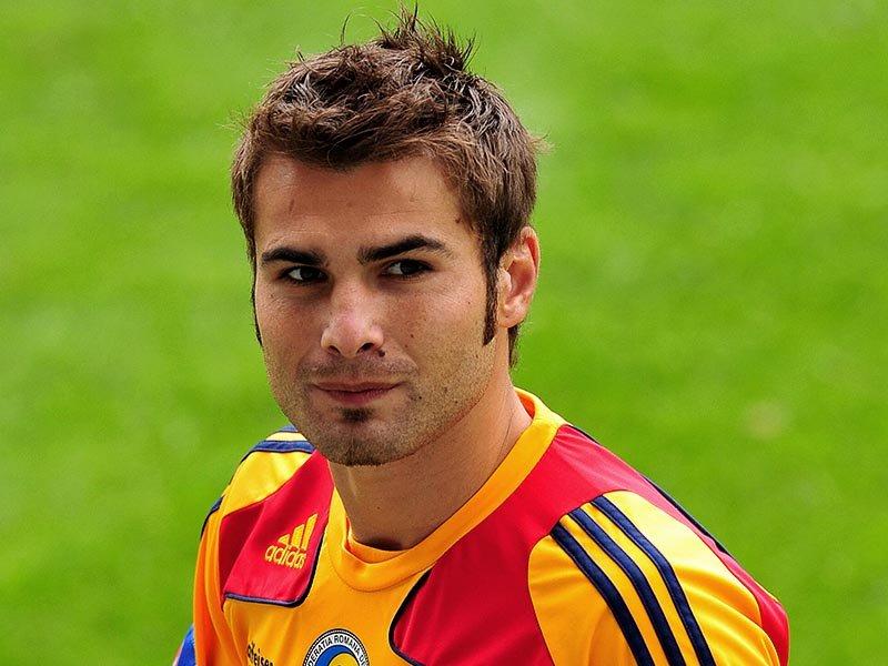 Adrian Mutu s-a pus bine cu noul şef de la Federaţie