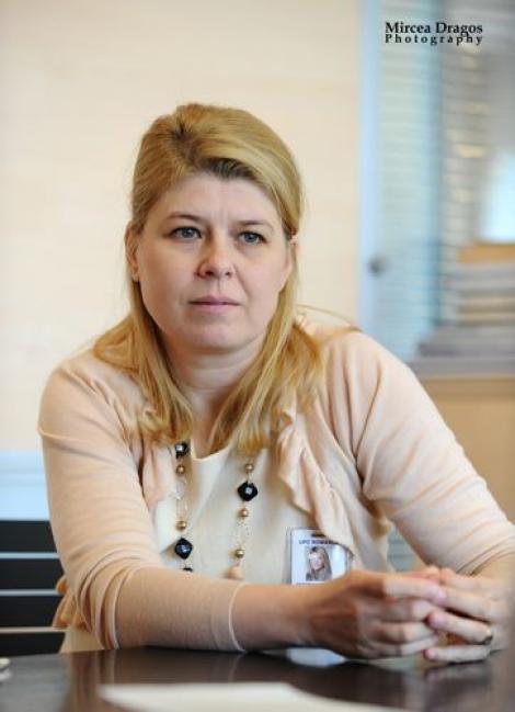 Severina Pascu, UPC: Vrem sa acoperim cu servicii de TV, internet si telefonie inca 50.000 de gospodarii