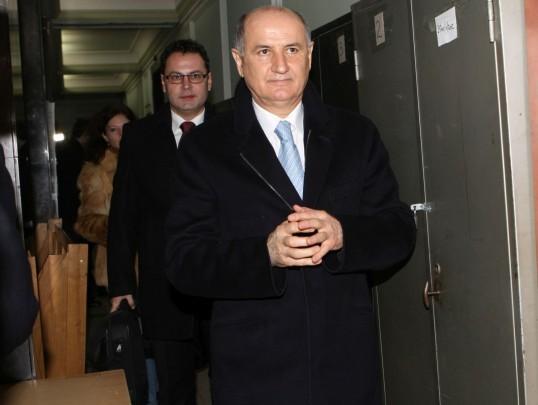 George Copos, prima reacţie după condamnare: "Nu am săv&acirc;rşit nicio faptă penală"