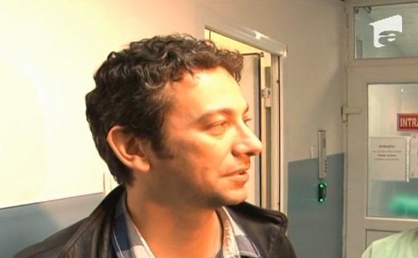 Doctorul Radu Zamfir, o nouă misiune de salvare!