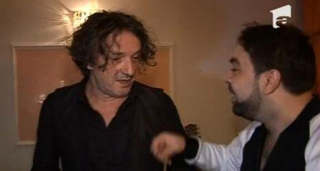 Florin Salam devine star internaţional!