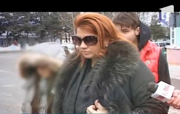 Gala celebrităților de la Poarta Albă! Familiile și prietenii celor opt condamnați cer grațierea