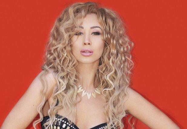 Xonia, gest foarte &icirc;ndrăzneţ! Tu ai avea curaj să faci asta?