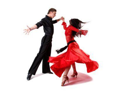 8 Martie &icirc;n ritm pe tango argentinian