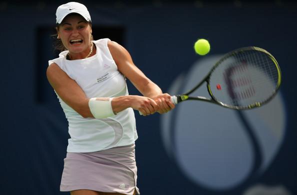Monica Niculescu a fost eliminată &icirc;ncă din primul tur la Monterrey