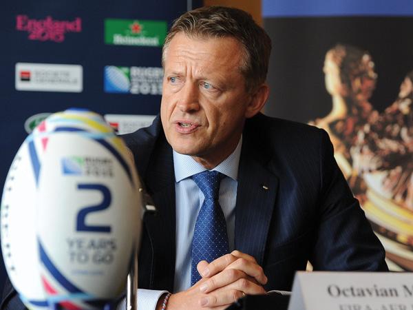 Octavian Morariu va deveni membru &icirc;n două comisii ale Comitetului Internaţional Olimpic