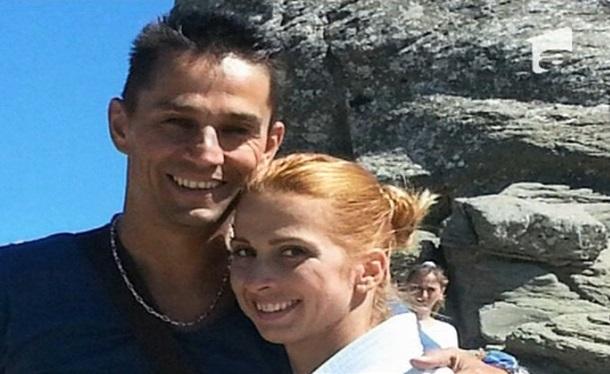 Campioana olimpică la judo, Alina Dumitru, se pregătește de nuntă!