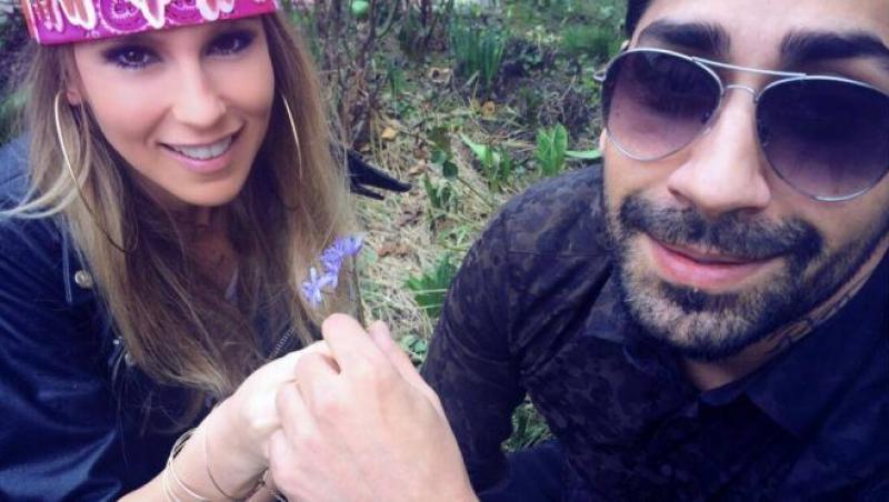 O vară fierbinte se arată la orizont. Corina lansează un nou videoclip, în colaborare cu Connect-R!