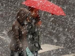 Niciodată nu te-ai fi g&acirc;ndit la ASTA! Iarnă &icirc;n mijlocul primăverii