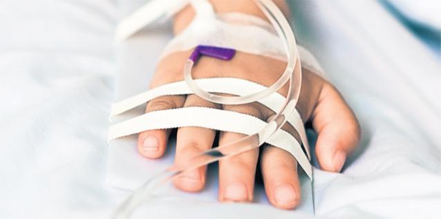 Medicii i-au pus 13 diagnostice şi nu i-au dat nicio şansă să trăiască