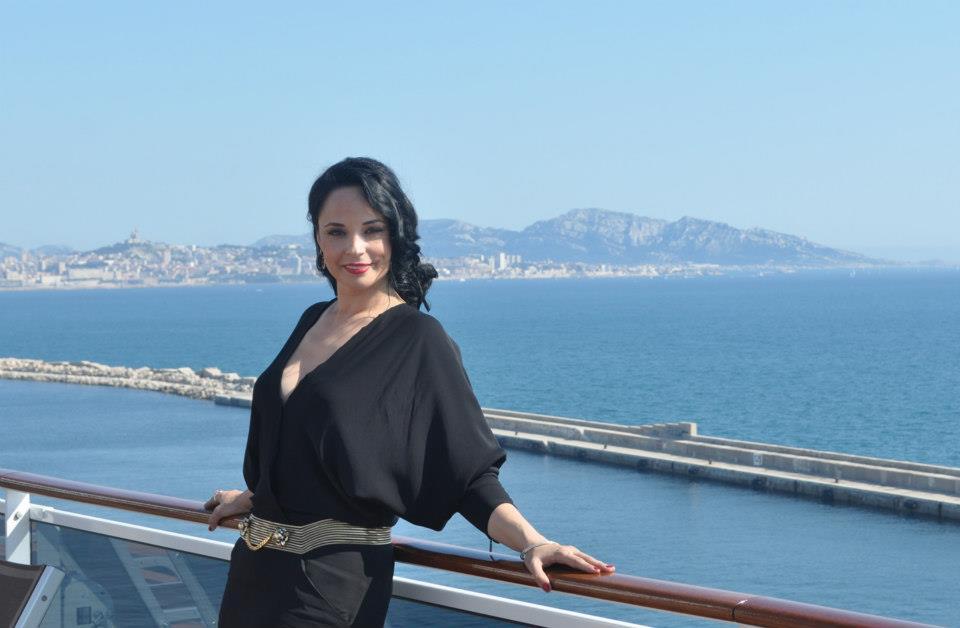 Andreea Marin a recunoscut că &icirc;și dorește copii cu Tuncay