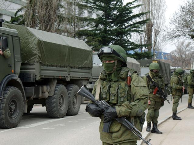 Reacţia DISPERATĂ a Ucrainei: "RUŞII au pus c&acirc;mpuri MINATE peste tot &icirc;n ţară"