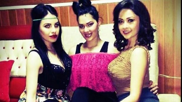 Incendiul de la restaurantul din Constanţa, &icirc;n care trei tinere au murit arse de vii, a fost provocat de o m&acirc;nă criminală