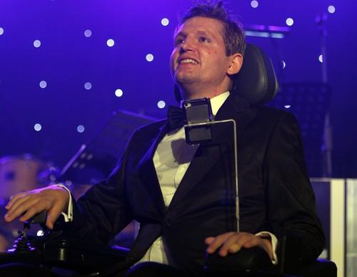 Vești FABULOASE despre Mihai Neșu! Fostul stelist a &icirc;nceput să-și miște m&acirc;inile și, &icirc;n cur&acirc;nd, ar putea merge DIN NOU!