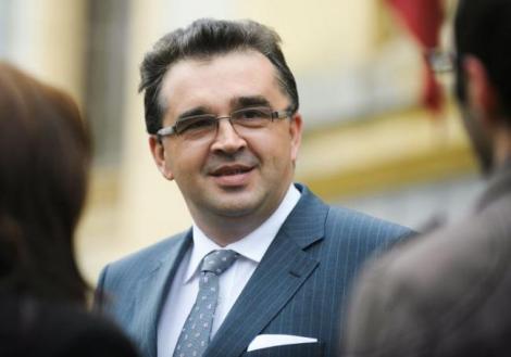 Președintele CJ Vrancea, Marian Oprişan, a fost internat DE URGENȚĂ în spital