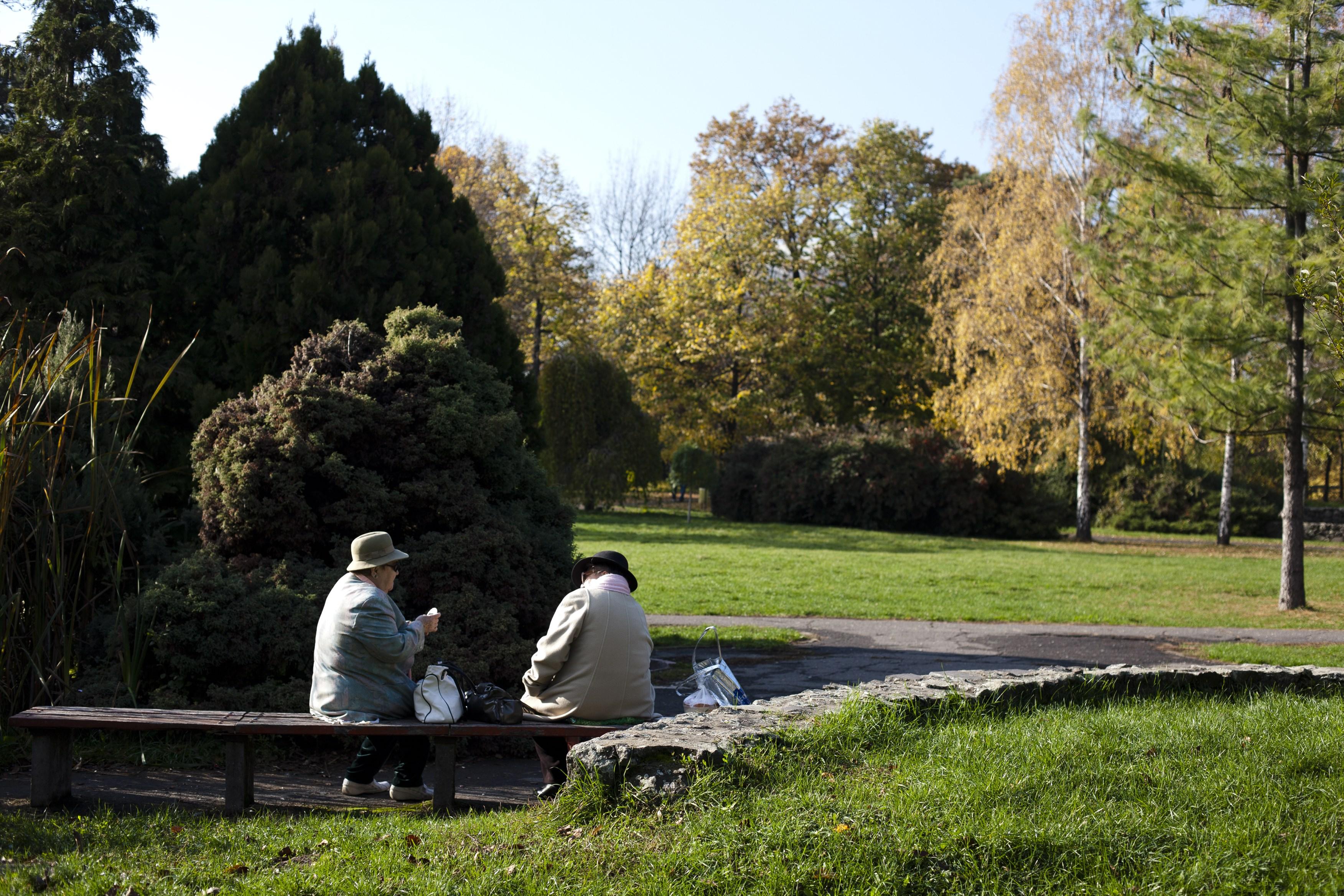 Vreme caldă de Paşte: Uite prognoza pentru zilele de sărbătoare!