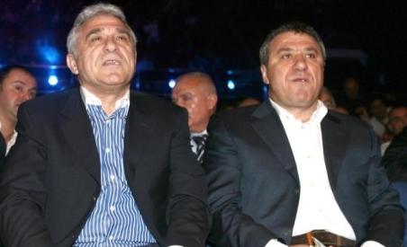 Vești proaste pentru frații Becali : Nu mai au nicio şansă să iasă din &icirc;nchisoare &icirc;nainte de executarea pedepsei