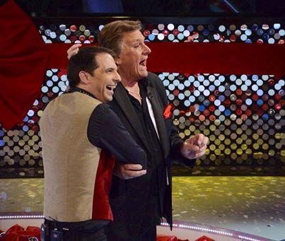 Dan Negru, martorul unuia dintre puținele momente &icirc;n care Florin Piersic a rămas fără cuvinte