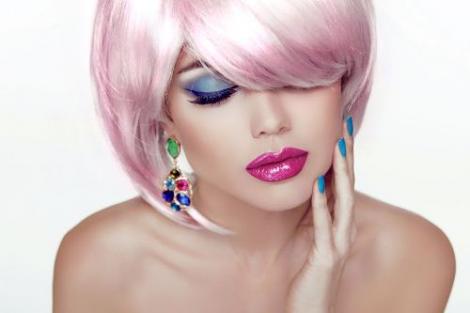 7 culori în care îţi poţi vopsi părul în 2014